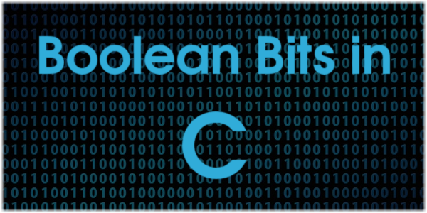 Boolean Data Type in C Language
