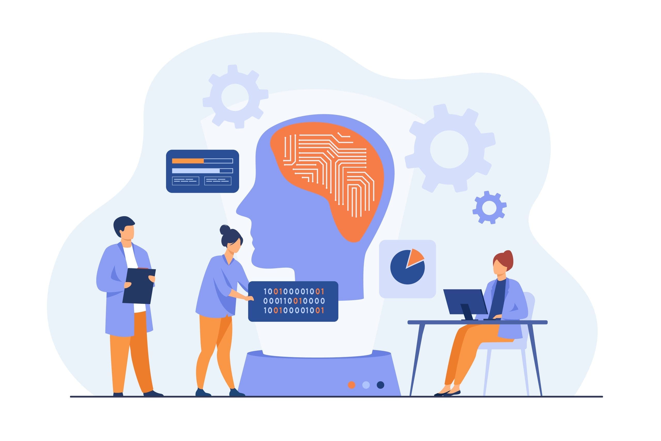 Build Your First ML Model in Python Step-by-Step