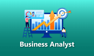 Business Analyst Certification