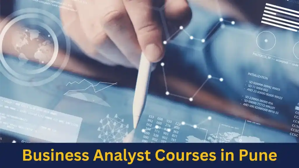 Business Analyst Pune