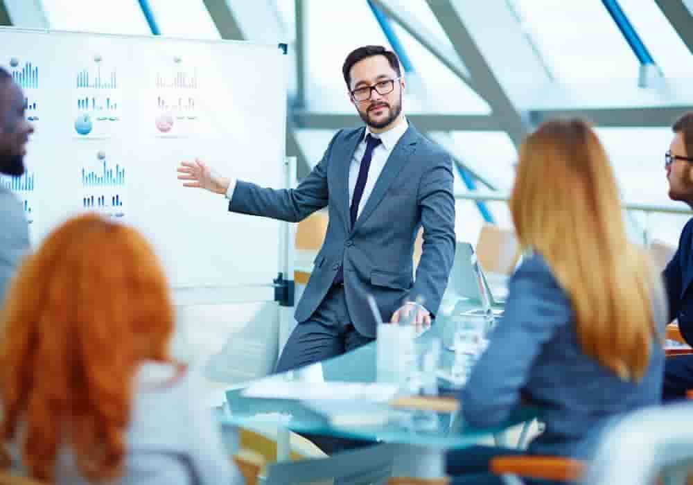 Business Analyst Skills