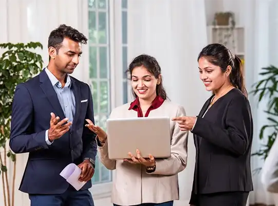 Business Analytics Learn