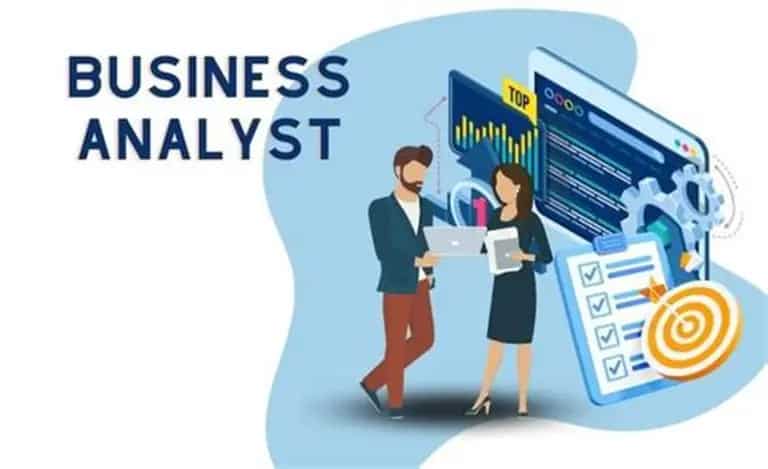 Top Business Analyst Classes in Delhi 