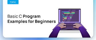 C Code Examples for Beginners