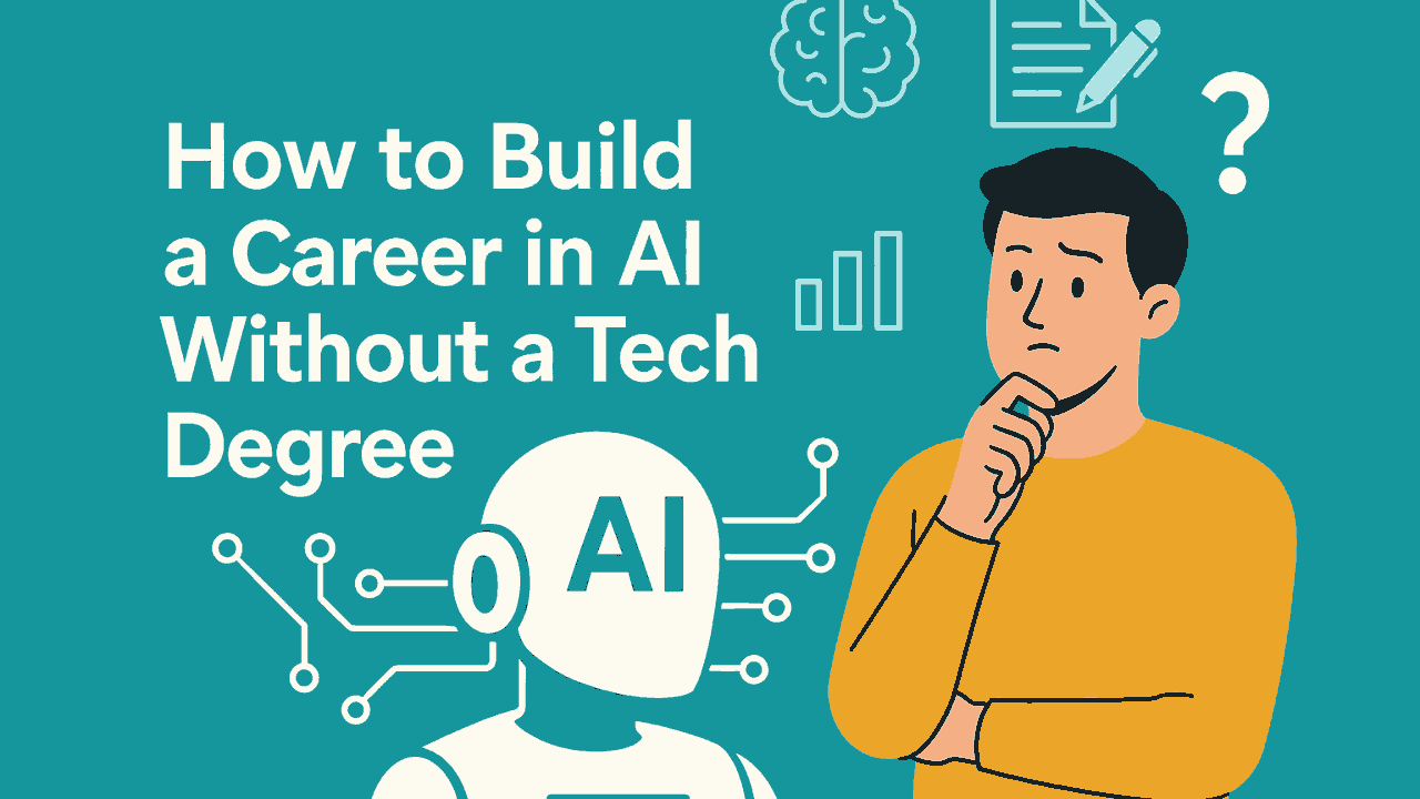 Data Career in AI