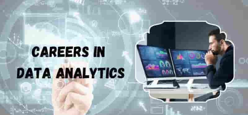 Top Benefits of Choosing Data Analytics Career Path