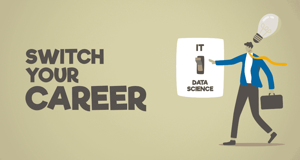 Top Career Tips for Switching to Data Analytics Jobs
