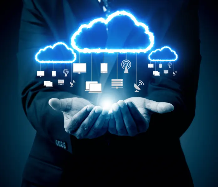 Cloud Computing Training