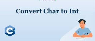Char to Int Conversion in Programming