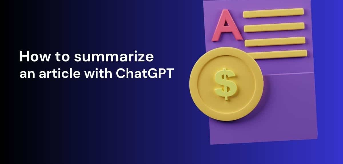 Use ChatGPT to Summarize Articles for Newsletters