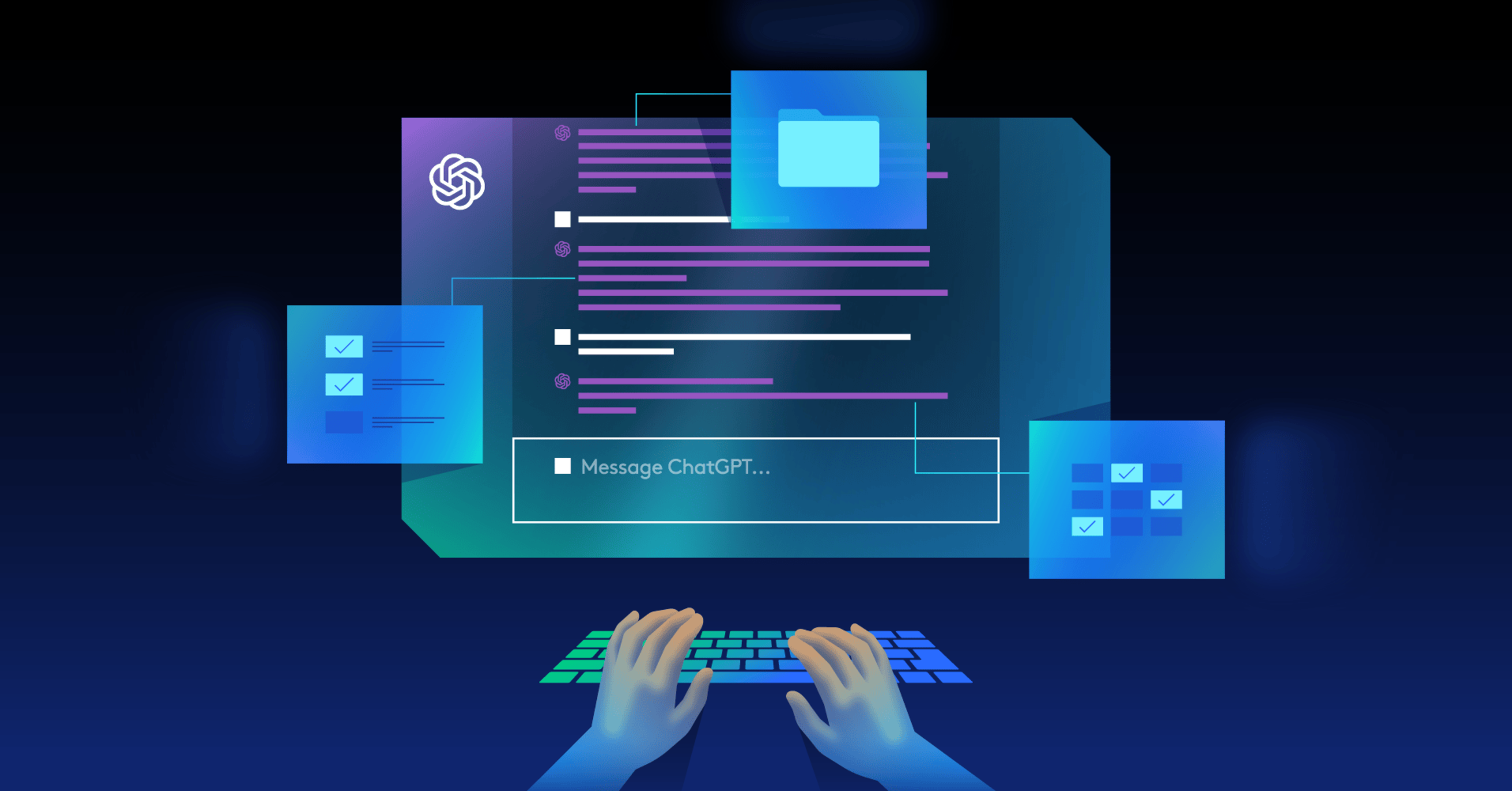 ChatGPT Use Cases for College Projects