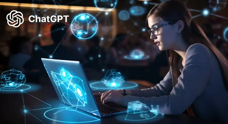 ChatGPT for Data Science