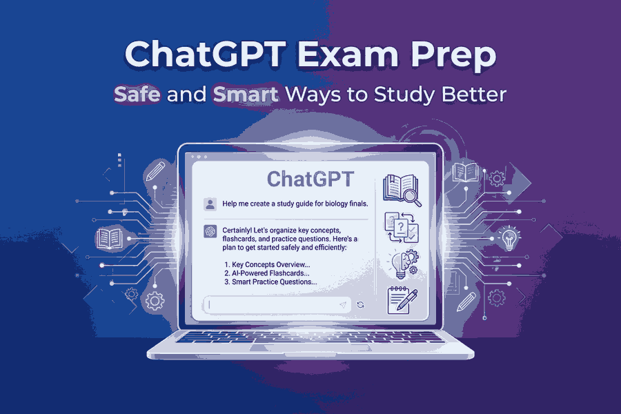 ChatGPT Exam