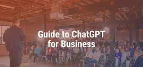 ChatGPT for Business