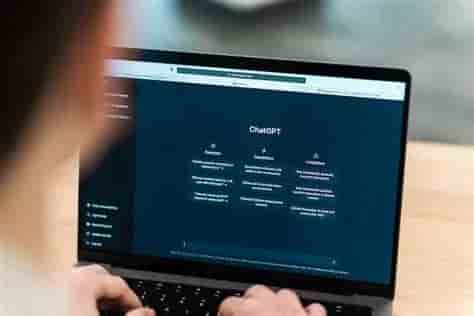 The written word JavaScript Functions More Rapidly using ChatGPT