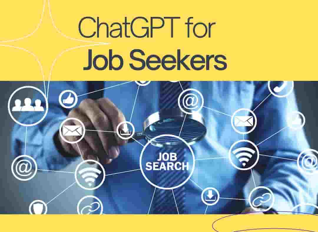 ChatGPT for Job Seekers