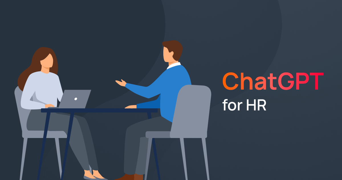 ChatGPT HR
