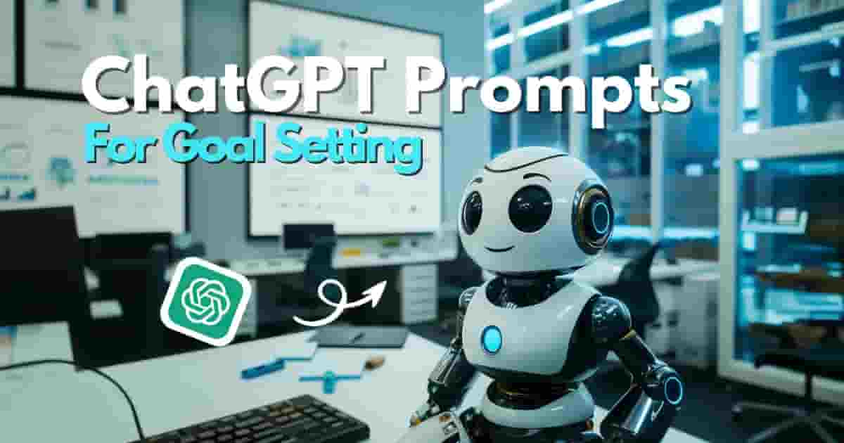 ChatGPT Prompts Every Digital Creator Needs to Know
