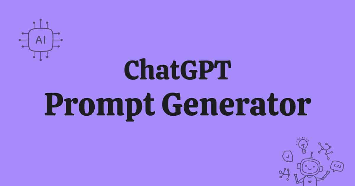 Generate Professional Bios Using ChatGPT Prompts