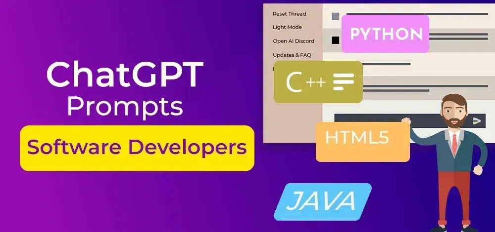 ChatGPT Tips to Prepare for Tech Interviews