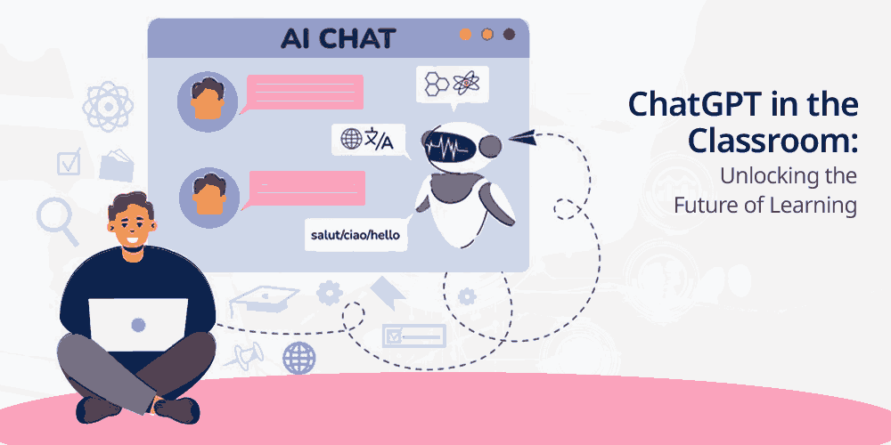 ChatGPT For Teachers