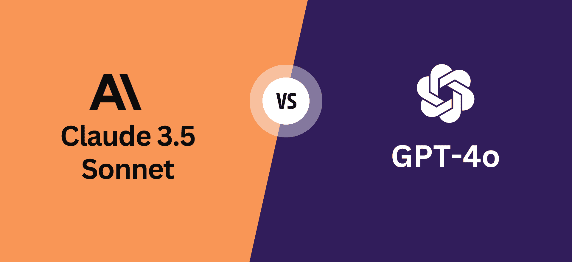 GPT-4o vs Claude 3.5 Sonnet: Which AI Is More Reliable?