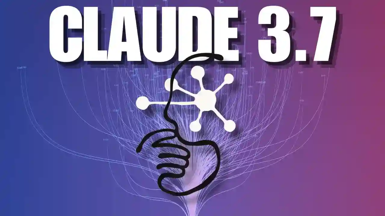 Claude Three Seven