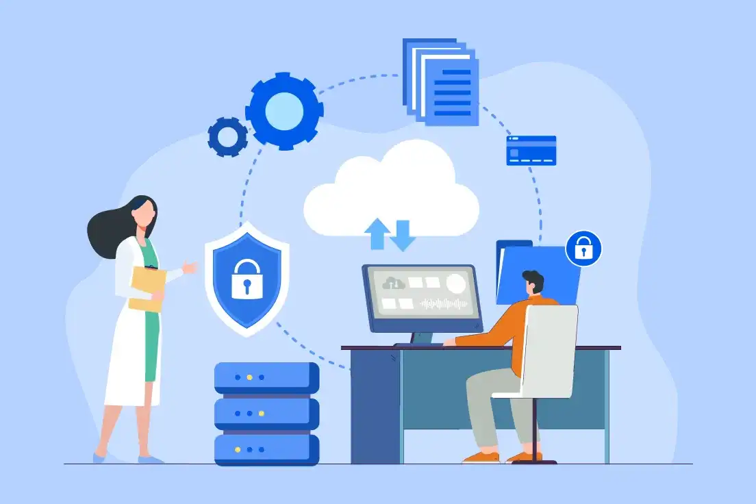 Cloud Computing Training