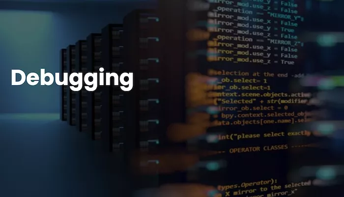 Code Debugging Tips for Beginner Programmers