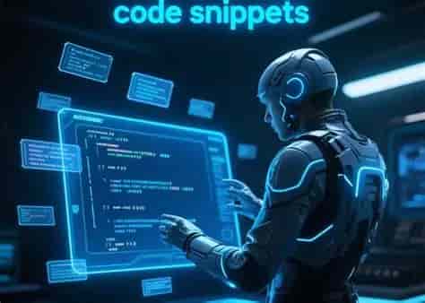 How to Employ AI to Create Code Snippets