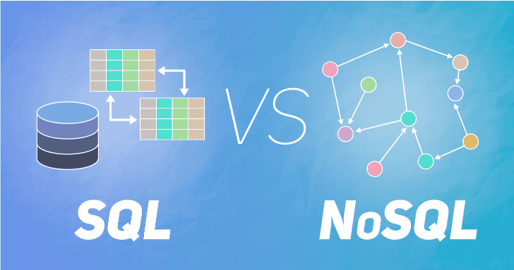 Confused Between SQL and NoSQL