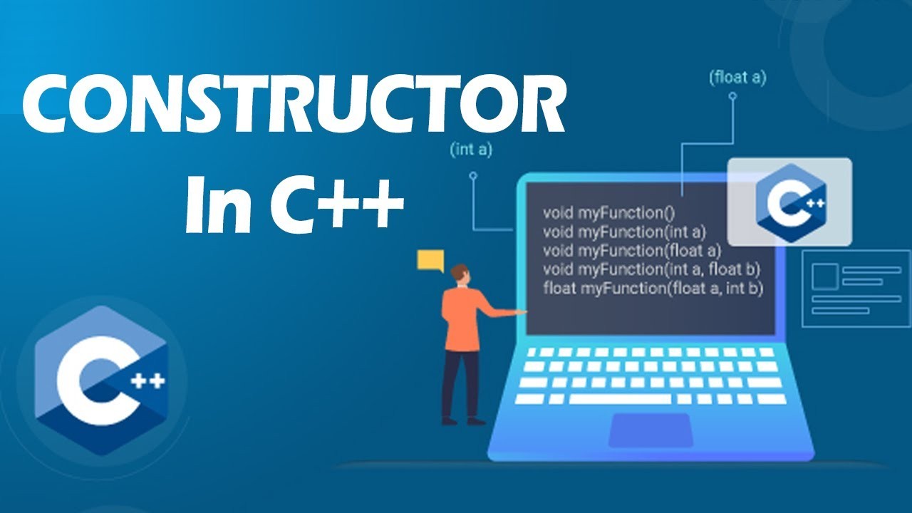 Blogging Illustration