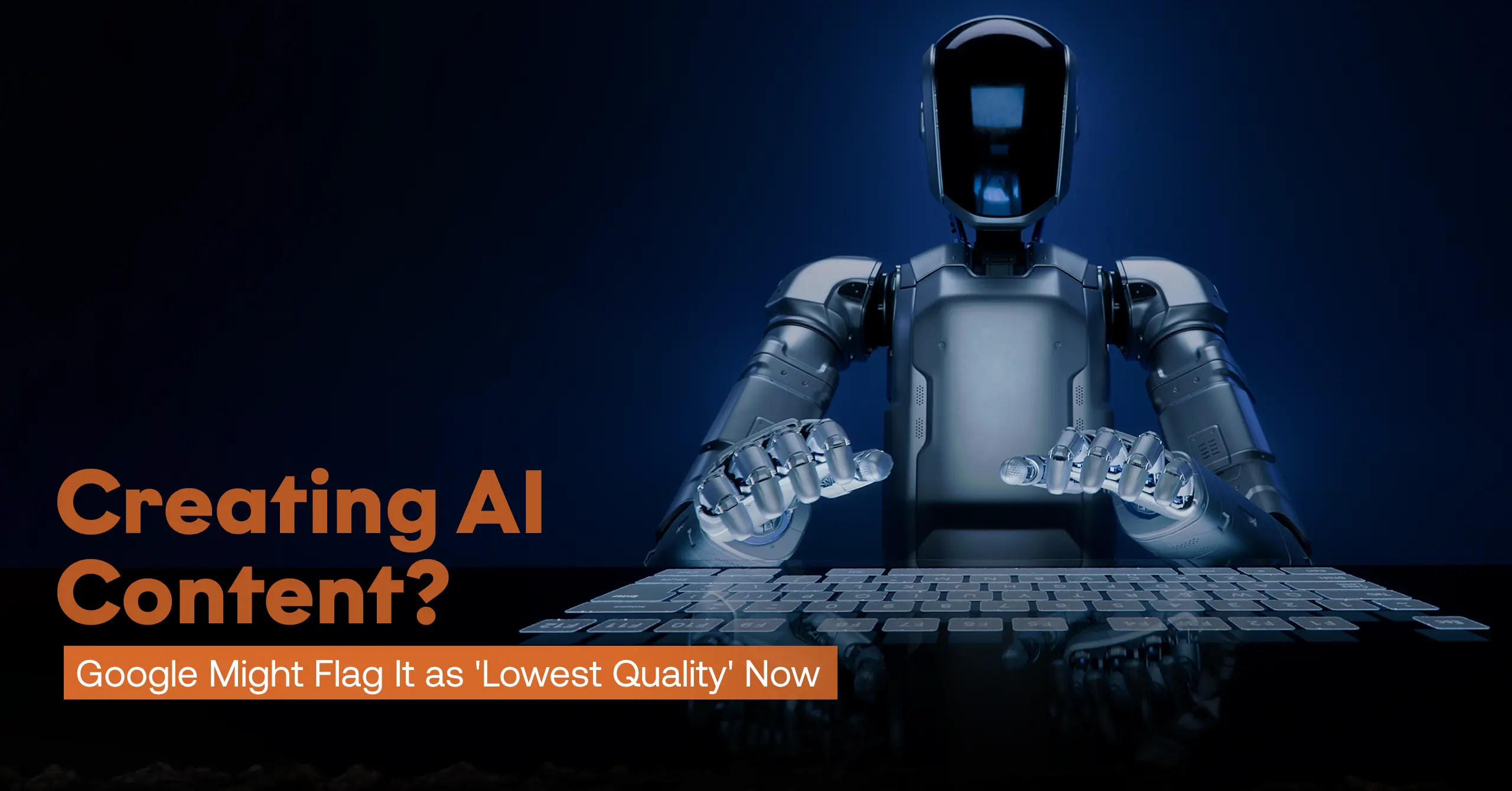 How to Use AI Tools Without Getting Penalized