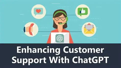 The Transformative Role of ChatGPT in Technical Customer Support