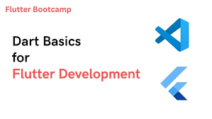 Dart Basics for Flutter Development