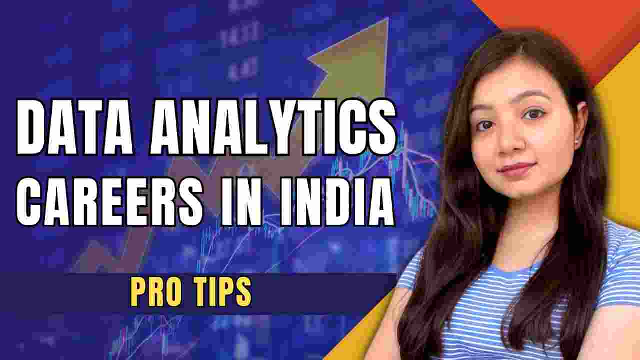 How to Build a Career in Big Data Analytics in India
