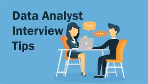 Top Interview Tips for New Data Analysts