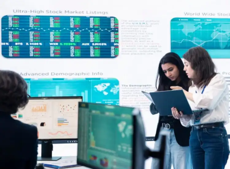 Data Analytics Certificate