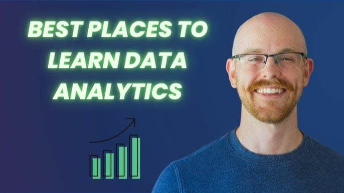 Data Analytics Training