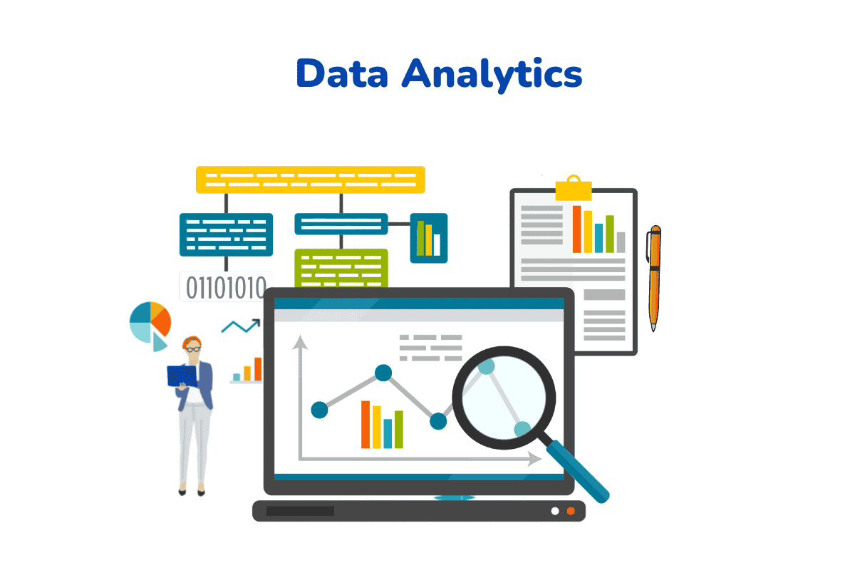 Top Free Data Analytics Resources for Self-Learners