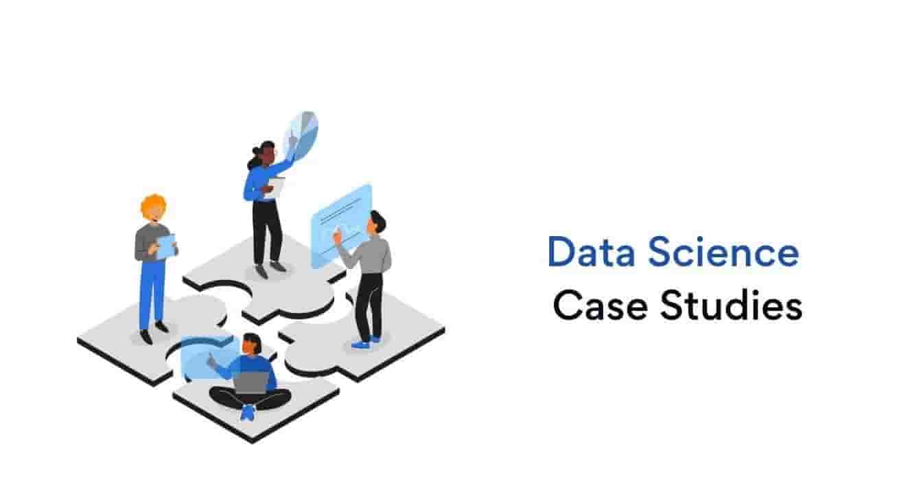 Data Science in Action: Case Studies from Noida