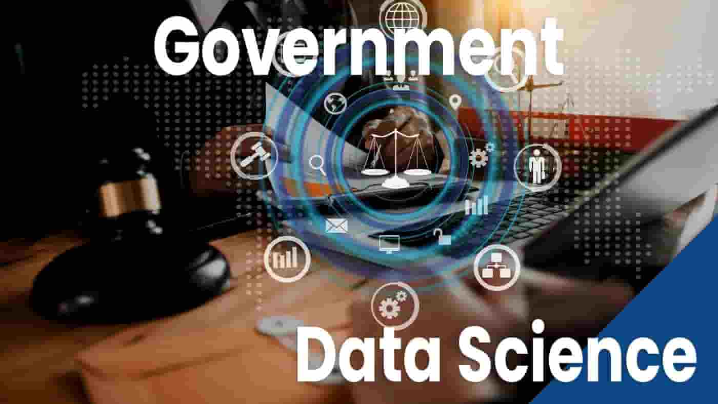 Data Science Government