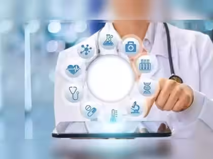 Data Science Healthcare