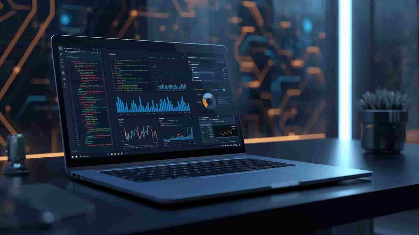Data Science Laptops