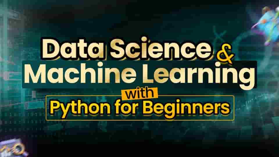 Master Python, ML & AI in Delhi’s Top Data Science Course