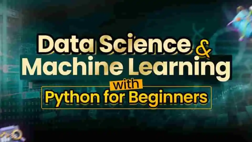Master Python, ML & AI in Delhi’s Top Data Science Course