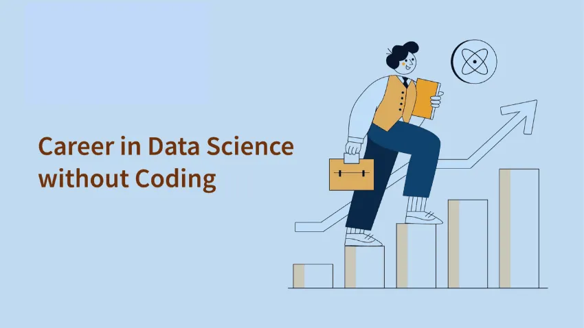 Data Science Nocoding