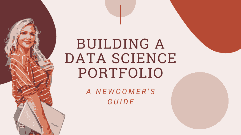 Build Your Data Science Portfolio in Delhi with Real Projects