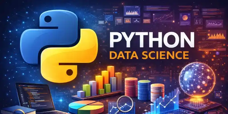 Data Science Python