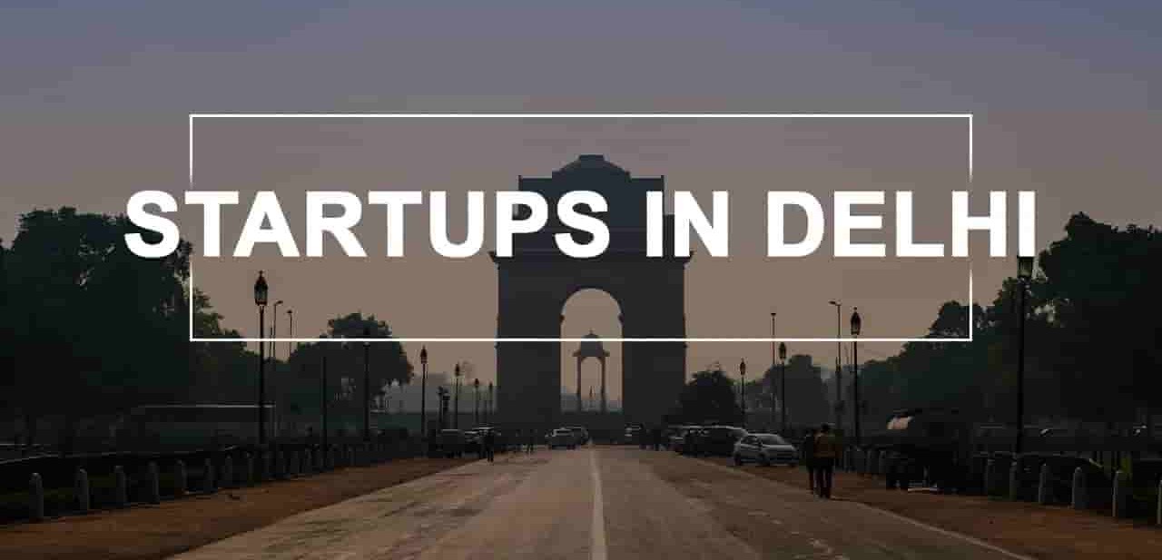 How Delhi Startups Use Data Science in 2026